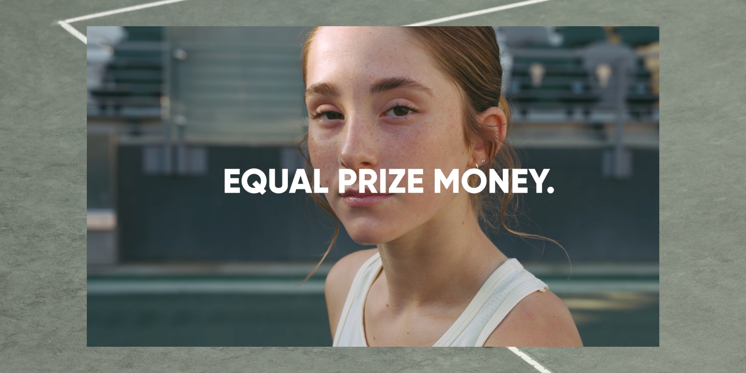 $2.5 Million. Equally Earned.