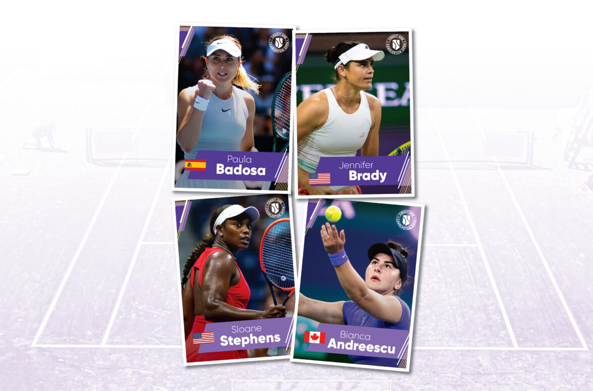 Credit One Charleston Open Announces Main Draw Wild Cards Featuring Grand Slam Champions and Finalists and Former Top Five Players