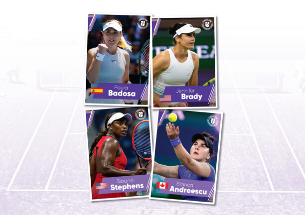 Credit One Charleston Open Announces Main Draw Wild Cards Featuring Grand Slam Champions and Finalists and Former Top Five Players