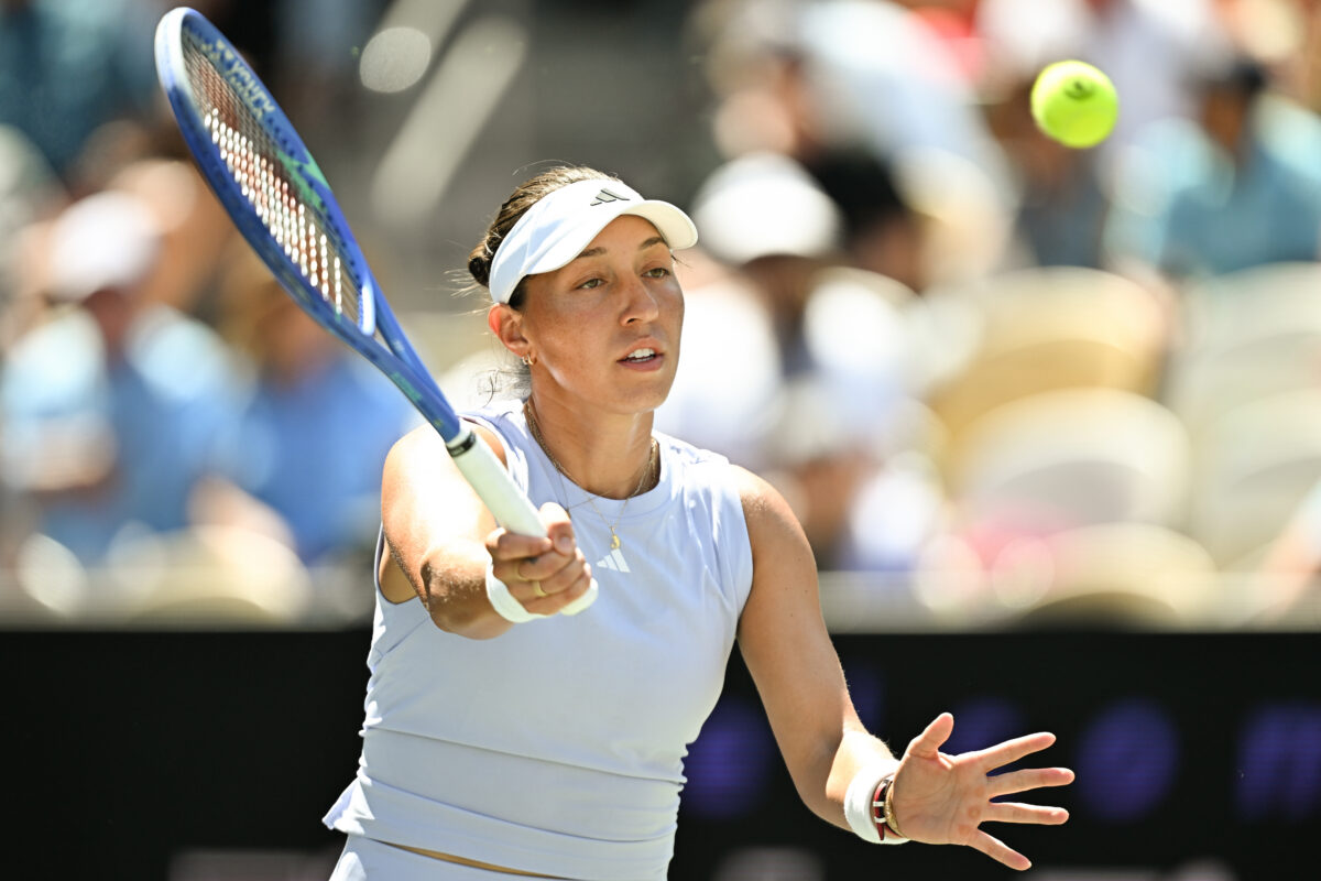 Wednesday: Pegula Embarks on Credit One Charleston Open Title Defense