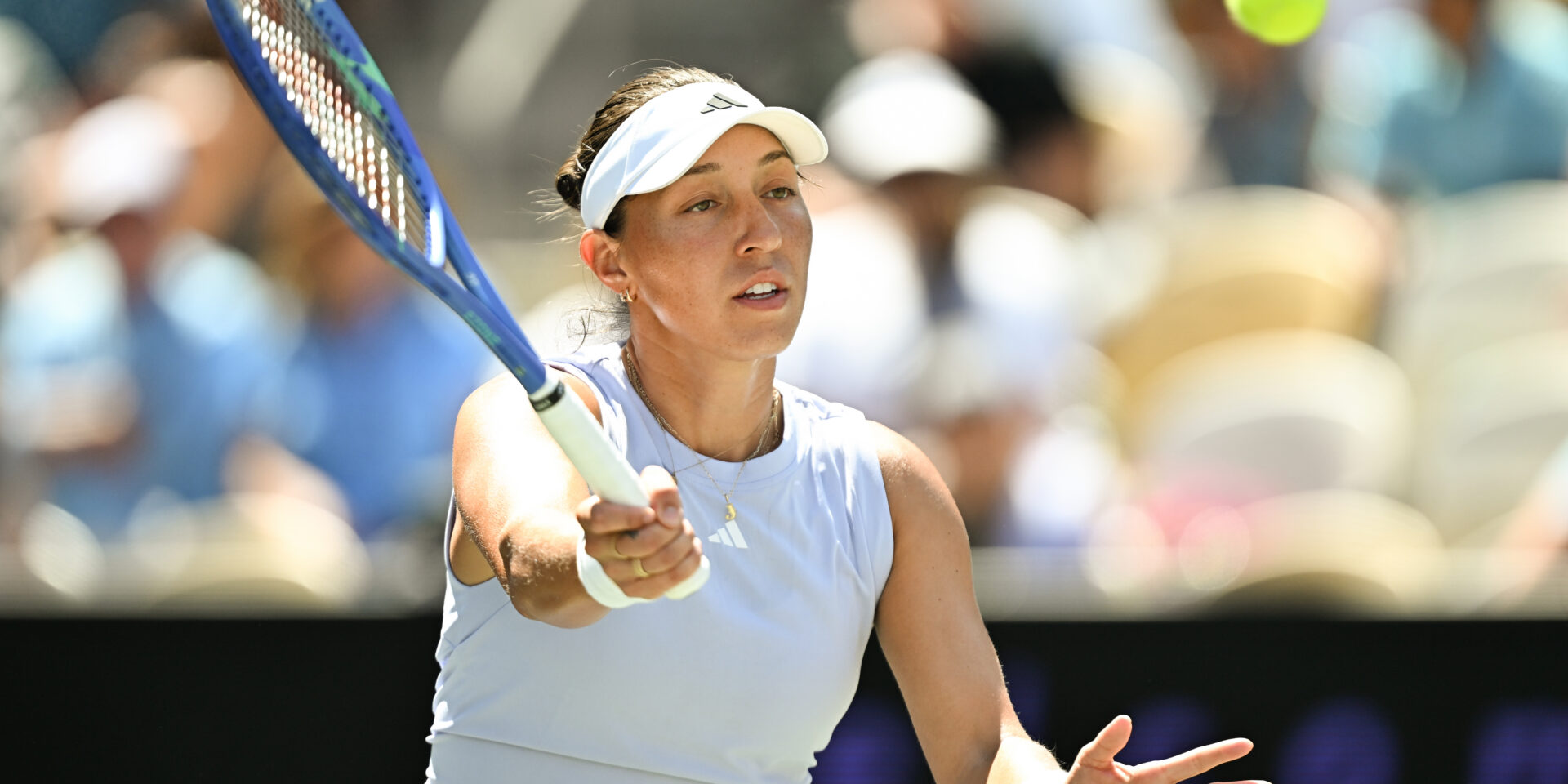 Wednesday: Pegula Embarks on Credit One Charleston Open Title Defense