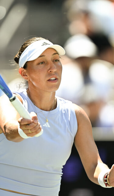 Wednesday: Pegula Embarks on Credit One Charleston Open Title Defense