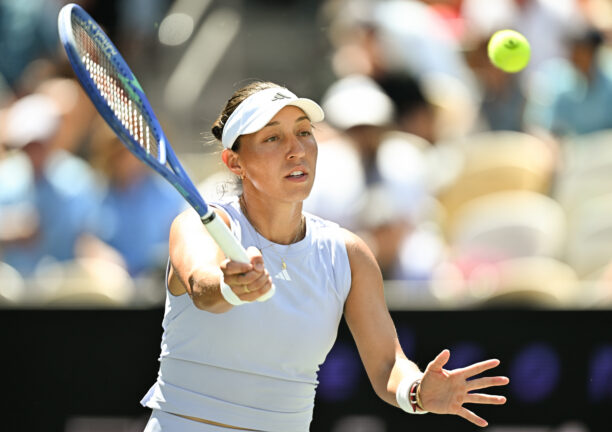 Wednesday: Pegula Embarks on Credit One Charleston Open Title Defense