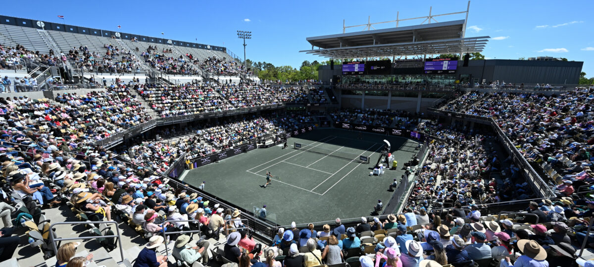 2027 Ticket Interest