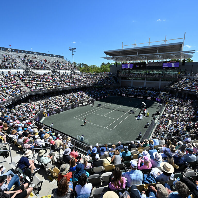 2027 Ticket Interest