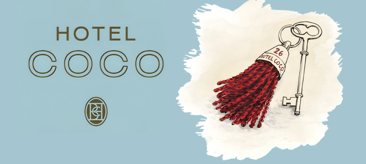 Hotel COCO by BHC