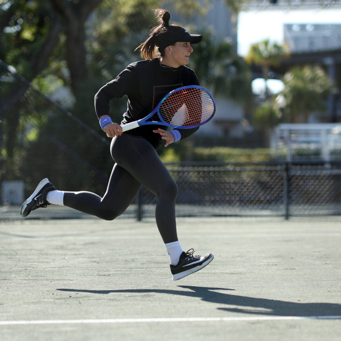 WC’s Badosa, Andreescu; ’22 Champ Bencic on Tuesday Slate in Charleston