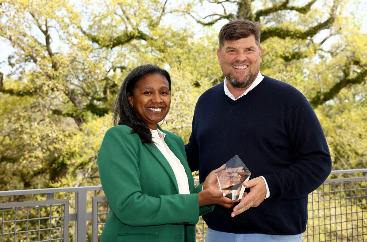 ‘Women’s sports are delivering:’ A conversation with WTA CEO Portia Archer