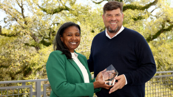 ‘Women’s sports are delivering:’ A conversation with WTA CEO Portia Archer