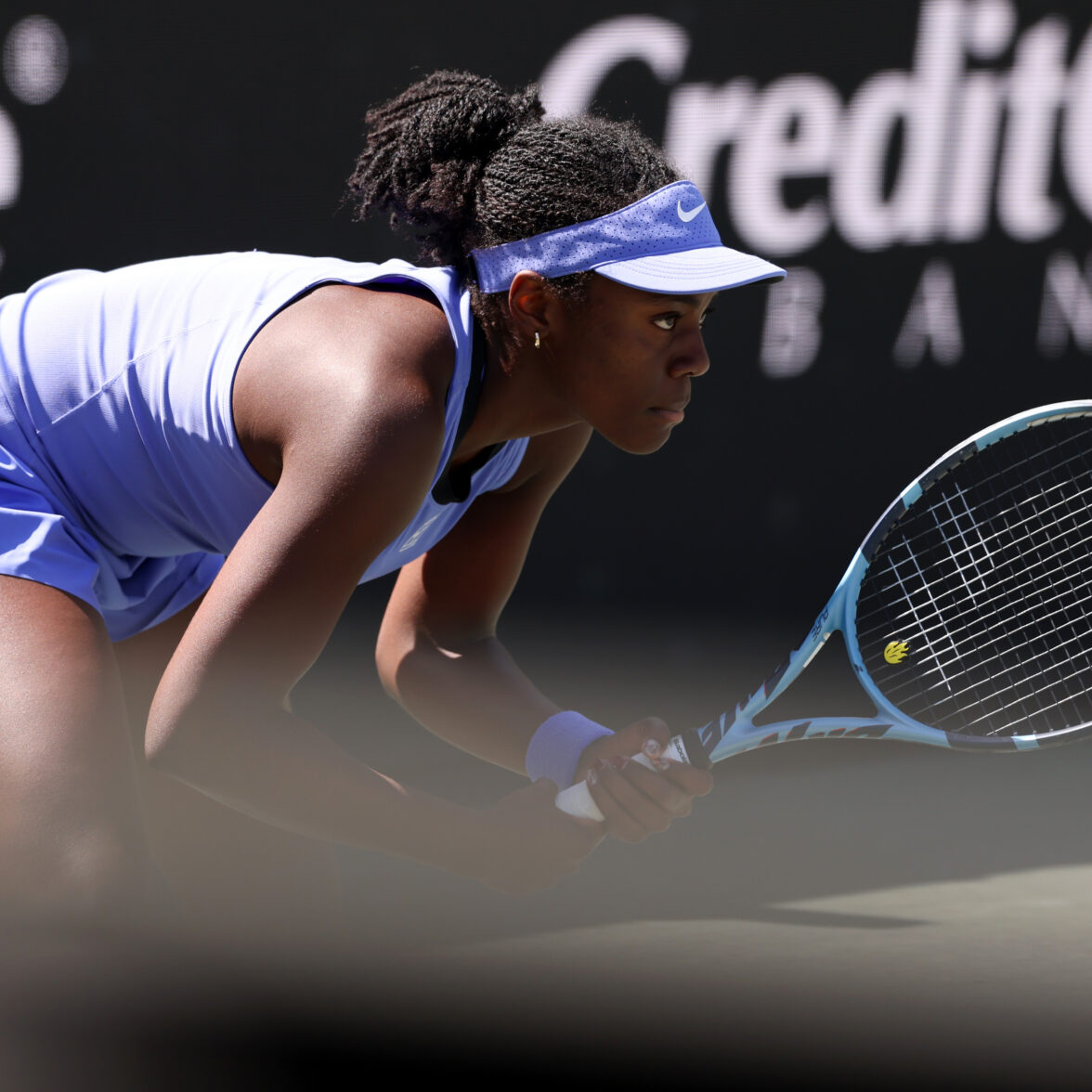 Croatia's Vekic, American Teen Urhobo Force Way into Main Draw on Daniel Island