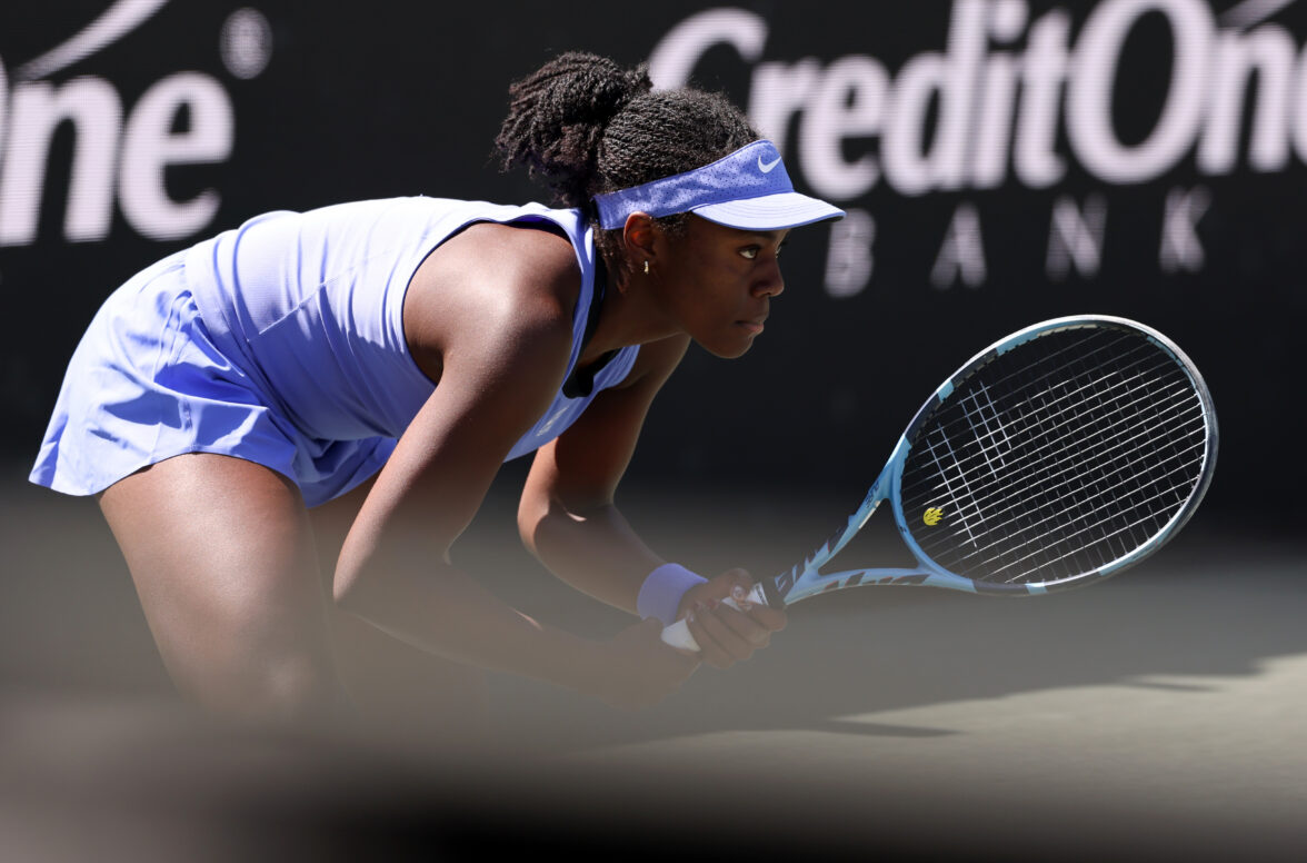 Croatia's Vekic, American Teen Urhobo Force Way into Main Draw on Daniel Island