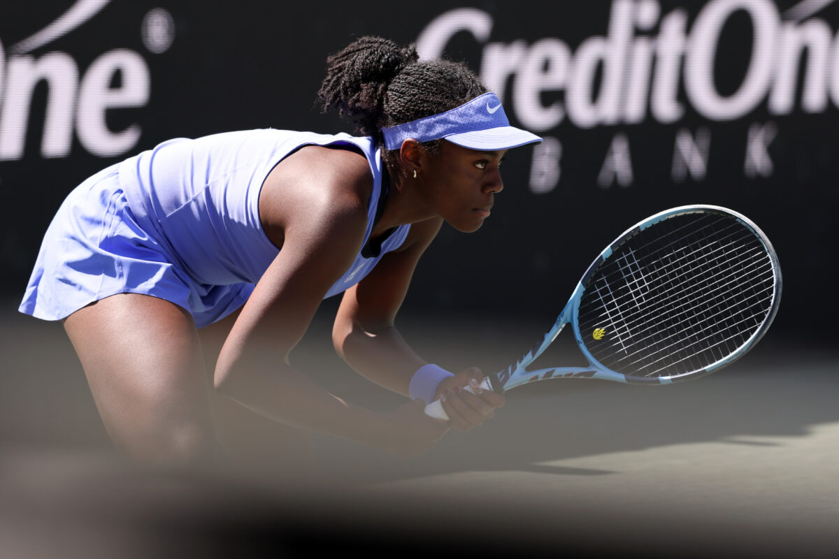 Croatia’s Vekic, American Teen Urhobo Force Way into Main Draw on Daniel Island