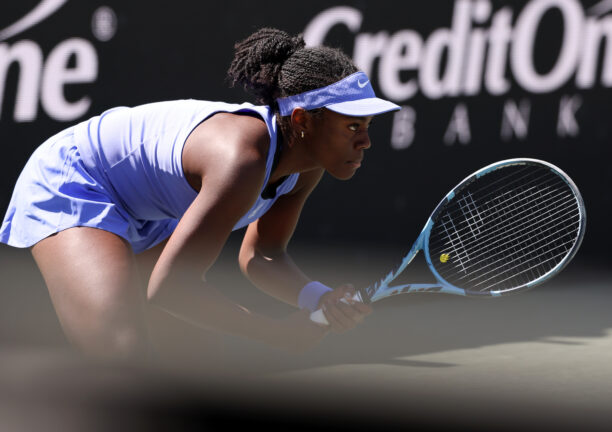 Croatia's Vekic, American Teen Urhobo Force Way into Main Draw on Daniel Island