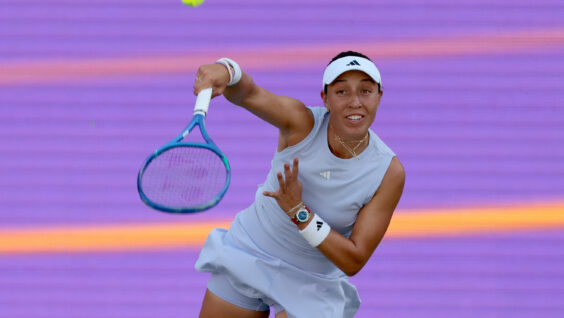 Lowcountry Lowdown: Unveiling the 2026 Credit One Charleston Open Draw