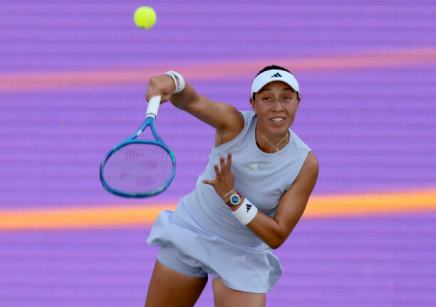 Lowcountry Lowdown: Unveiling the 2026 Credit One Charleston Open Draw