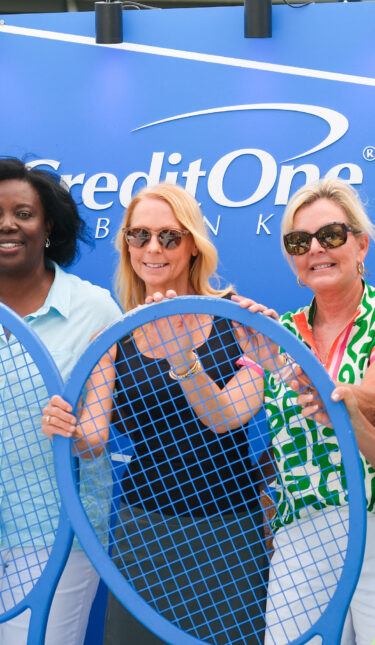 Credit One Charleston Open Unveils Expanded Fan Experience, New Hospitality Concepts and Enhanced On-Site Programming for 2026