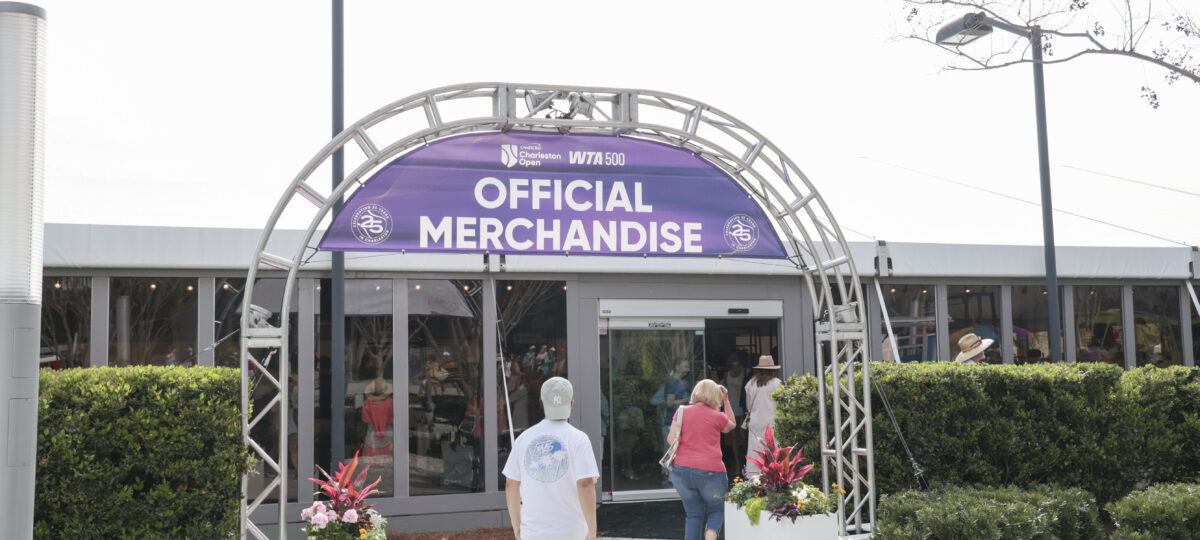 Official Merchandise Store