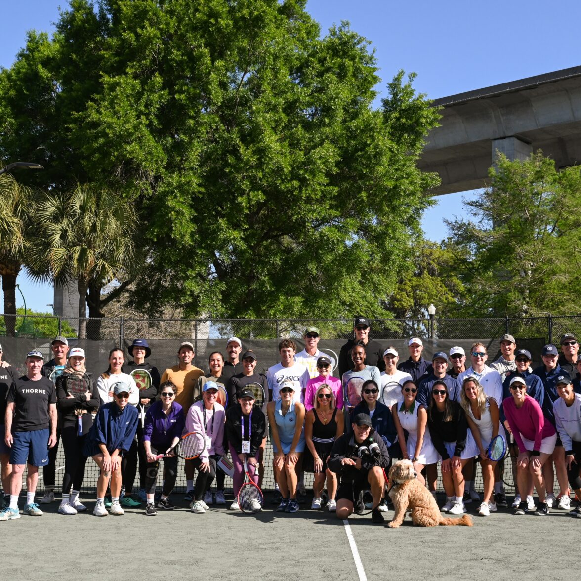 For the Kids: DXC Pro-Am Nets $100K for Meeting Street Schools