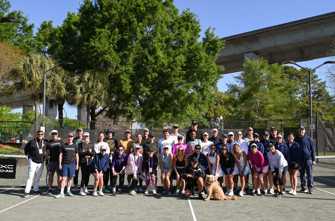 For the Kids: DXC Pro-Am Nets $100K for Meeting Street Schools