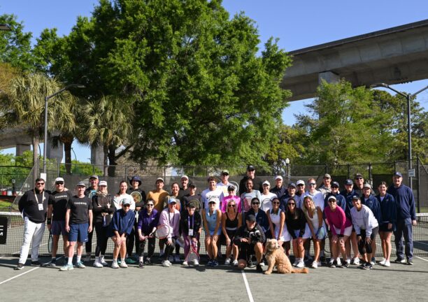 For the Kids: DXC Pro-Am Nets $100K for Meeting Street Schools