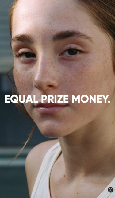 $2.5 Million. Equally Earned.