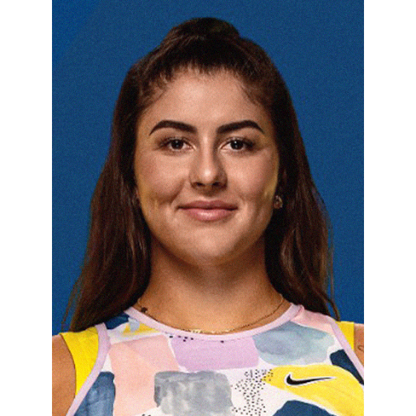 Bianca Andreescu