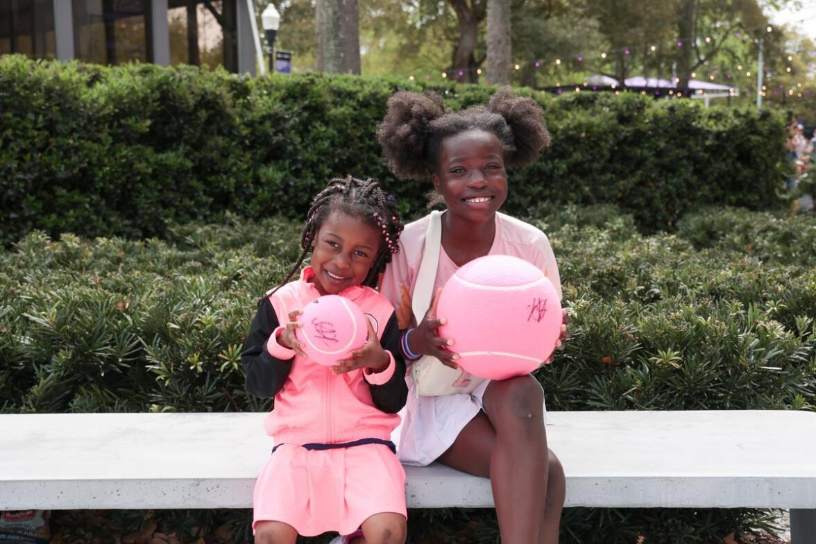 Women & Girls in Sports Night