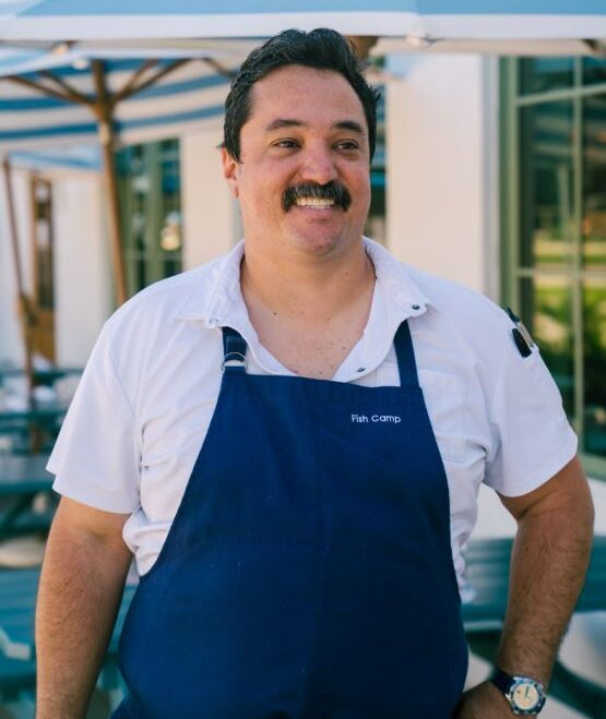 2026 Credit One Charleston Open Oyster Roast