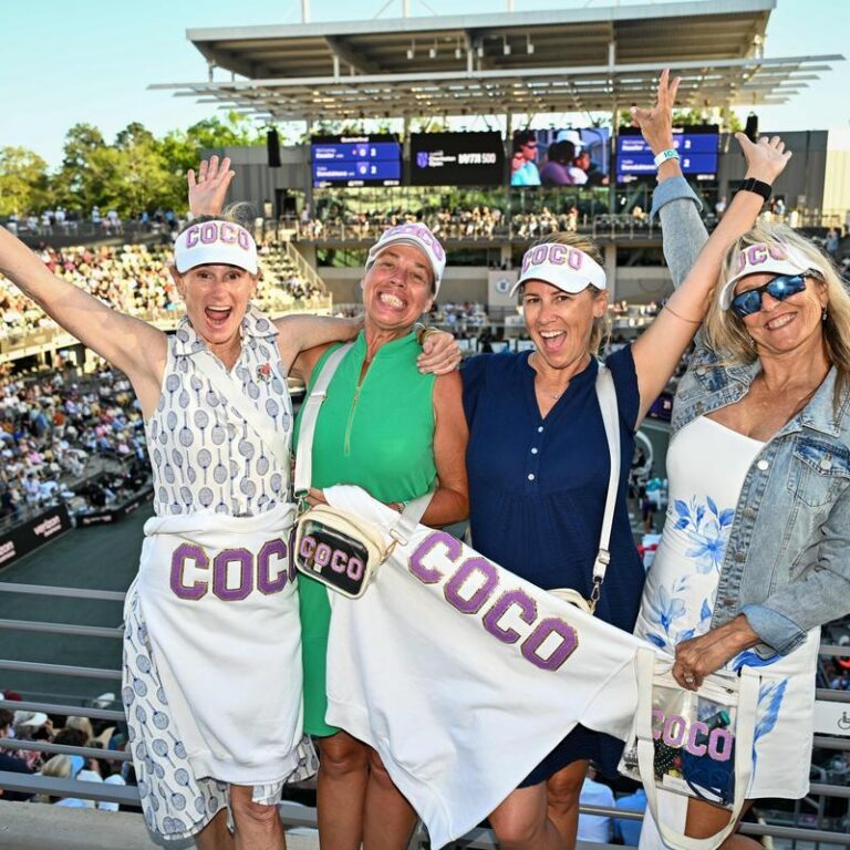 Photos: Quarterfinal Friday & Fans