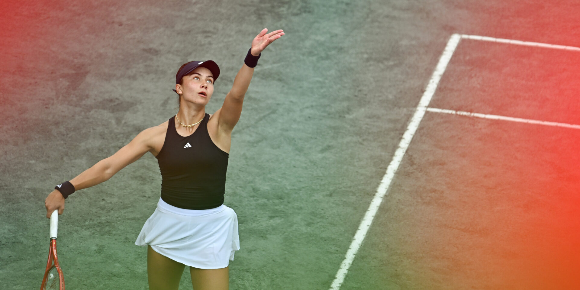 Green Day(s): Charleston Clay a Surface Unlike Any Other