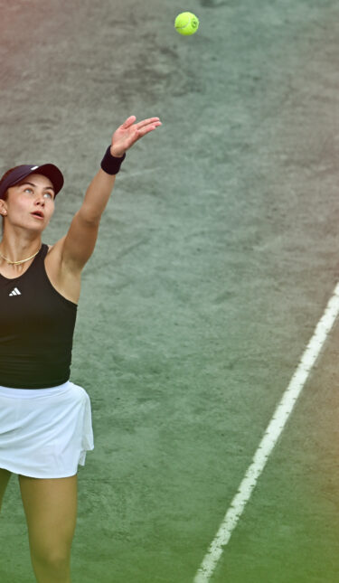 Green Day(s): Charleston Clay a Surface Unlike Any Other