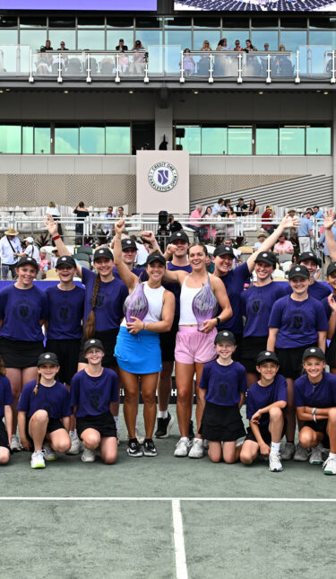 ‘Setting the standard’: Players React to Charleston’s Equal Pay Play