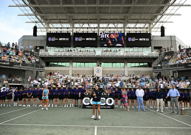 10 Things to Remember from the 2026 Credit One Charleston Open