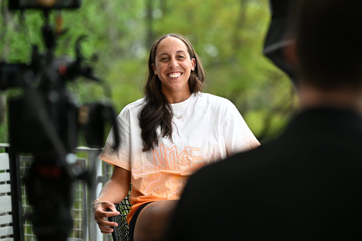 ’19 Charleston Champ Keys: ‘The Pressure is Always There’