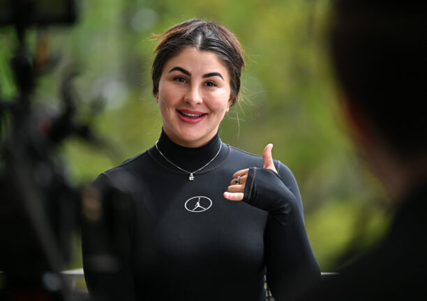 Video: WTA Superlatives at Media Day