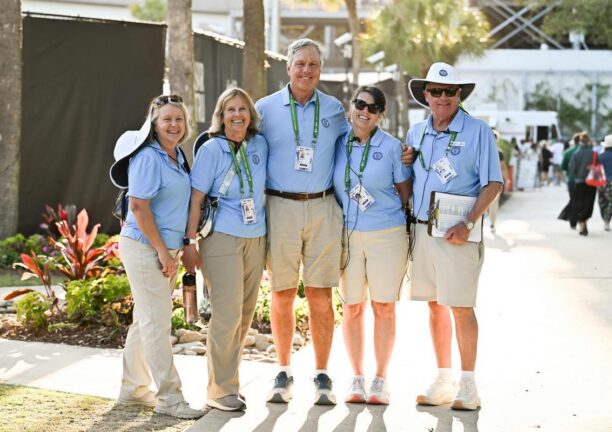 Photos: Wednesday in Full Swing