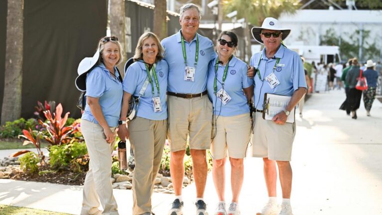 Photos: Wednesday in Full Swing