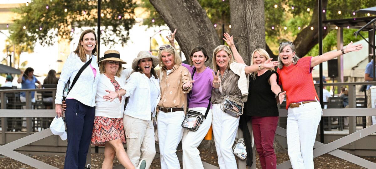 2027 Group & Corporate Ticket Interest