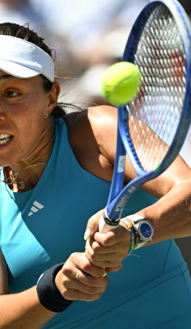 Call Me ‘Three-Set Jess’: Defending Champ Pegula Sets Starodubtseva Final