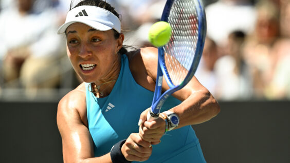 Call Me ‘Three-Set Jess’: Defending Champ Pegula Sets Starodubtseva Final