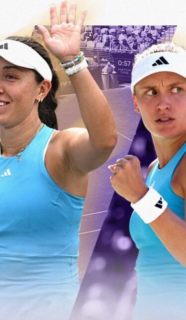 Final Preview: Pegula Eyes Repeat Title, Starodubtseva Chases First WTA Tour Driven By Mercedes-Benz Crown