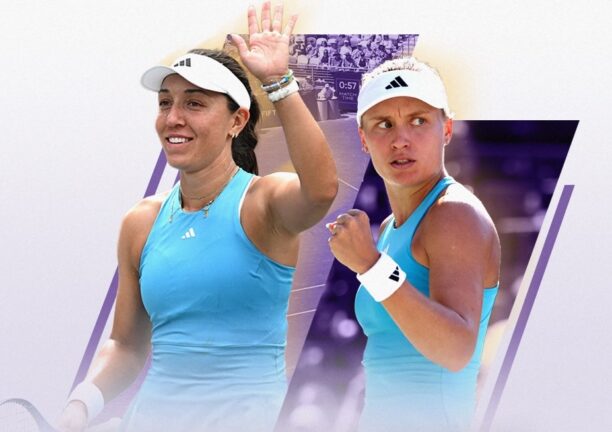 Final Preview: Pegula Eyes Repeat Title, Starodubtseva Chases First WTA Crown