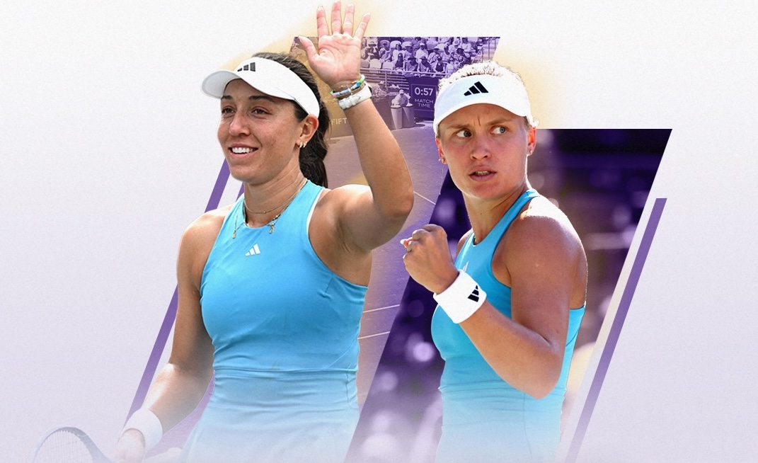 Final Preview: Starodubtseva Stands in Way of Pegula Repeat