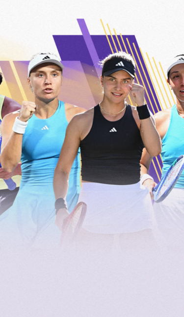 Three Americans, Former College Star Among Saturday Semifinalists