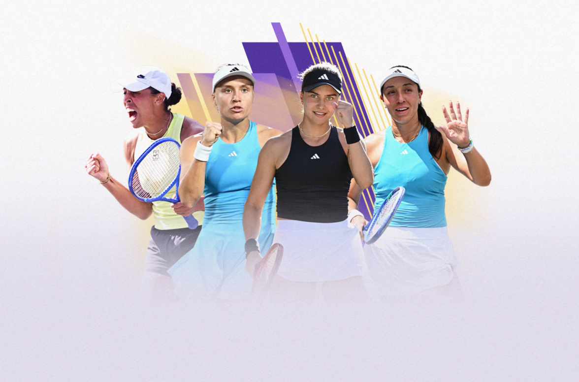 Three Americans, Former College Star Among Saturday Semifinalists