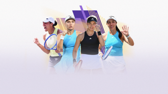 Three Americans, Former College Star Among Saturday Semifinalists