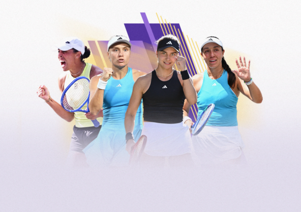 Three Americans, Former College Star Among Saturday Semifinalists