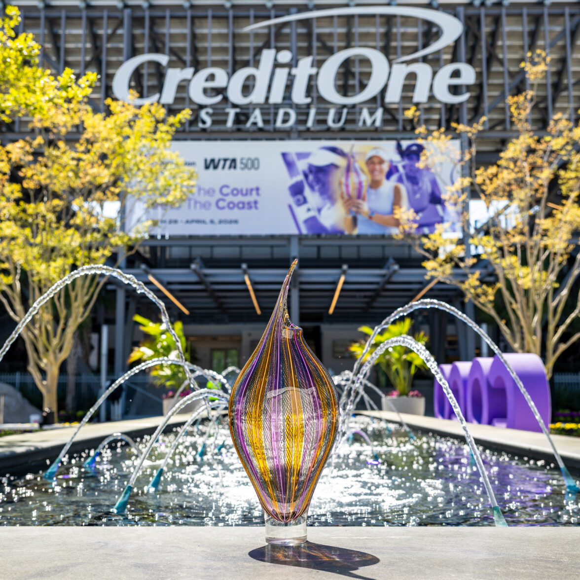 Important Update: Sunday Finals Time Change