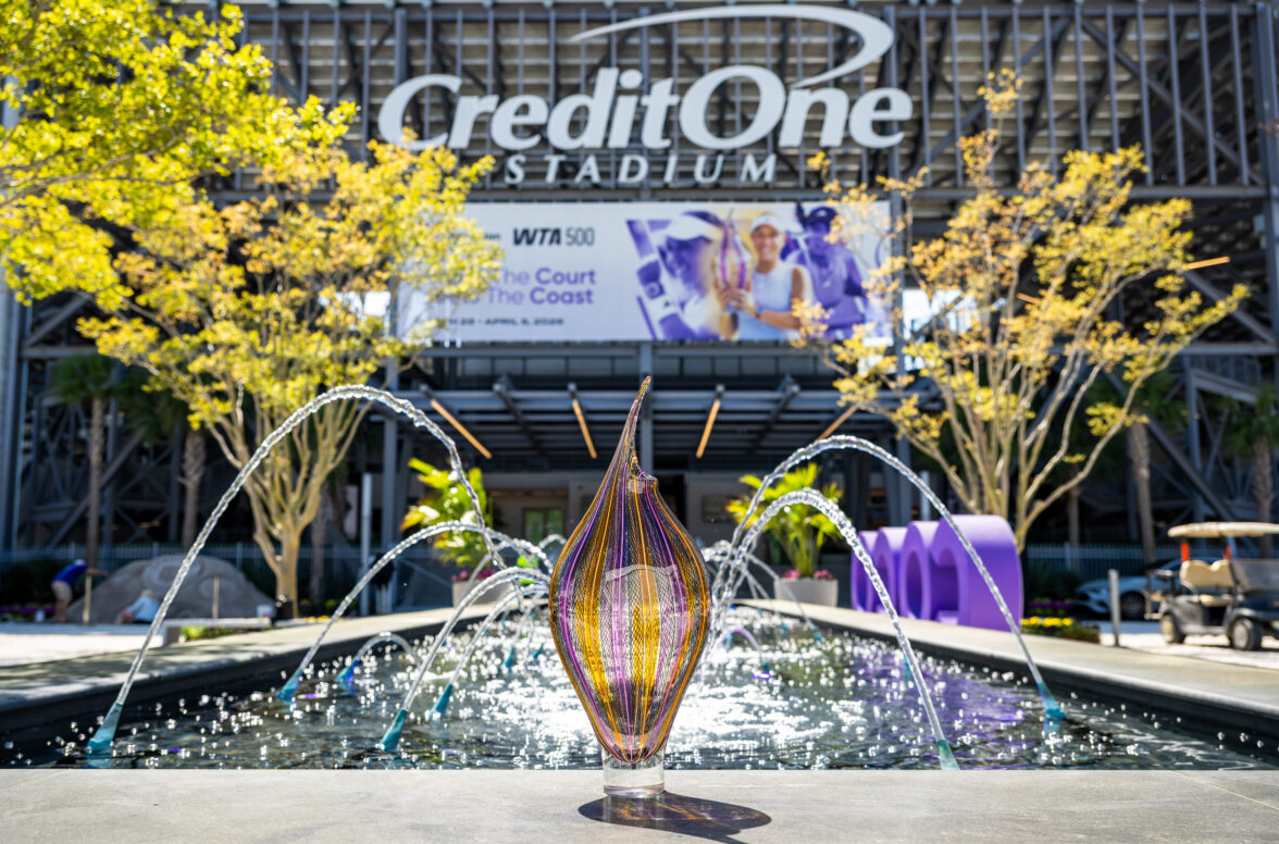 Important Update: Sunday Finals Time Change