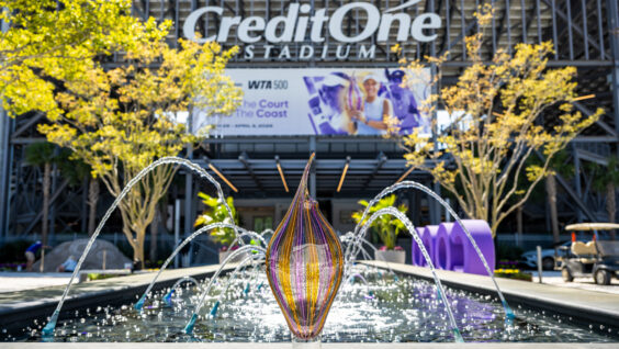 Important Update: Sunday Finals Time Change